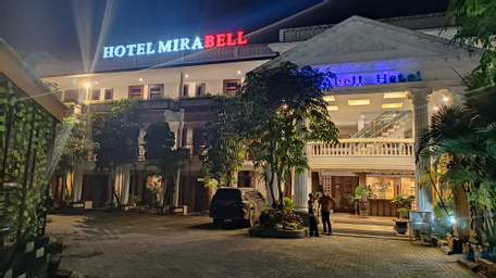 Exterior & Views 2, Hotel Mirabell and Convention Hall, Malang