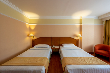Kamar Superior Twin