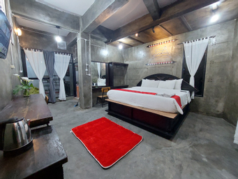 Suite - Tepi Bukit