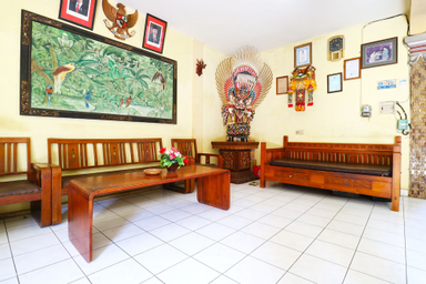 Public Area