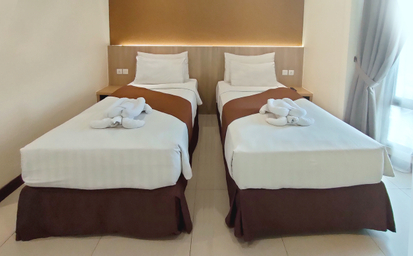 Bedroom 5