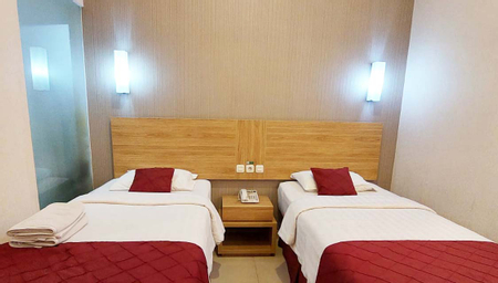 Bedroom 11