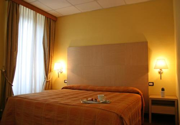 Kamar Deluks Queen