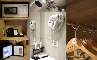 Amenities