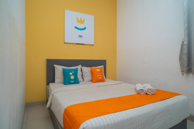 Kamar Deluks King
