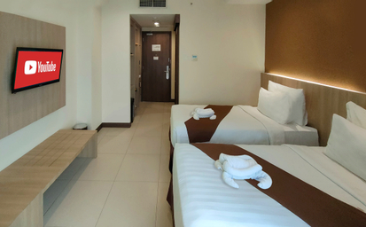 Bedroom 3