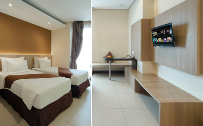 Bedroom 6