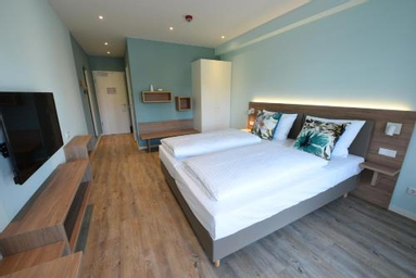 Kamar Standard King