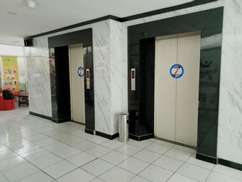Apartemen The Jarrdin Cihampelas by Bagas Hallo Tidur, bandung