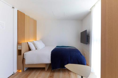 Kamar Standard Single