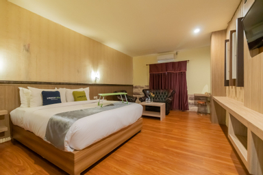 Bed 3