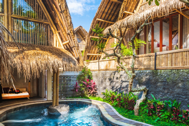 Sport & Beauty 2, The Kharma Villas Yogyakarta, Yogyakarta