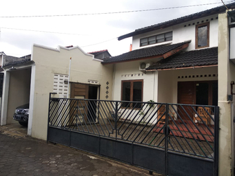 Exterior & Views 1, Hana Homestay Yogyakarta dekat Malioboro, Sleman