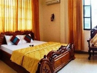 Kamar Standard