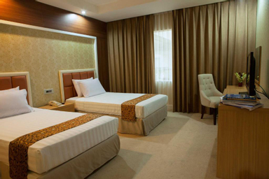 Suite Bisnis