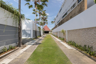 Exterior & Views 2, Fenosa Seminyak Villas by Nagisa Bali, Badung