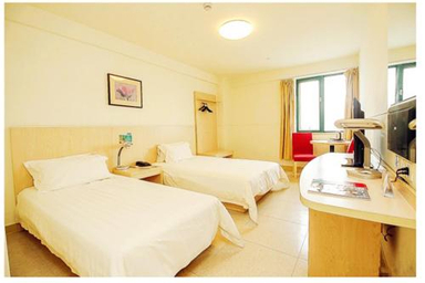 Twin Standard Room