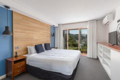Resort 1 Bedroom Apartment with Spa