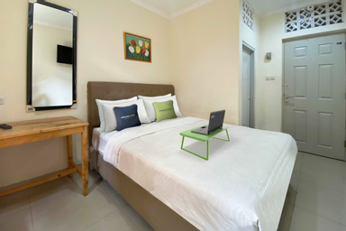Kamar Superior Queen