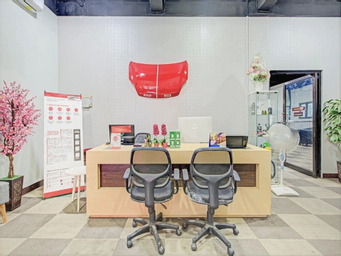 Public Area