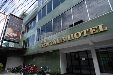 Exterior & Views 4, New Gentala Hotel Mitra RedDoorz, Medan