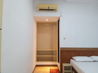 Bedroom 4, Gorland Hostel near GOR Satria Purwokerto RedPartner, Banyumas