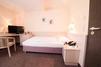 Kamar Standard Single