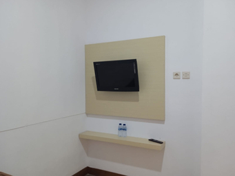Bedroom 3, Gorland Hostel near GOR Satria Purwokerto RedPartner, Banyumas