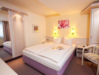 Kamar Standard