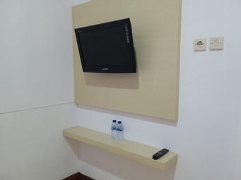 Bedroom 3, Gorland Hostel near GOR Satria Purwokerto RedPartner, Banyumas