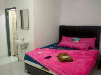 Bedroom 2, Deny Homestay by Luxury Degree, Sukabumi