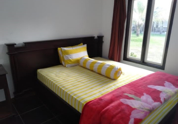 Bedroom 4, Deny Homestay by Luxury Degree, Sukabumi