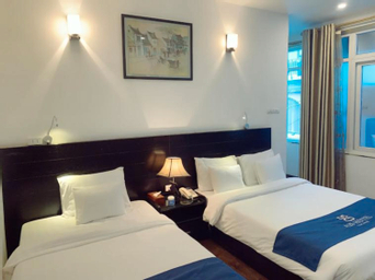 Kamar Eksekutif Queen atau Ranjang Lain