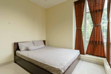 Kamar Deluks Double
