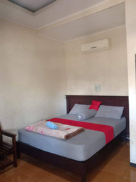 Bedroom 3, Deny Homestay by Luxury Degree, Sukabumi
