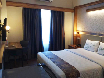 Kamar Superior Queen