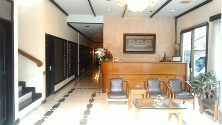 Public Area