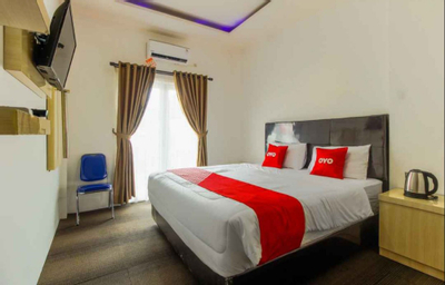 Bedroom 2, Tispa Syariah Residence, Palembang