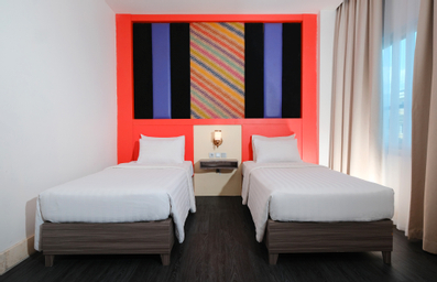 Kamar Superior Single