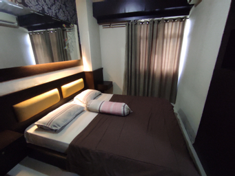 Bedroom 9