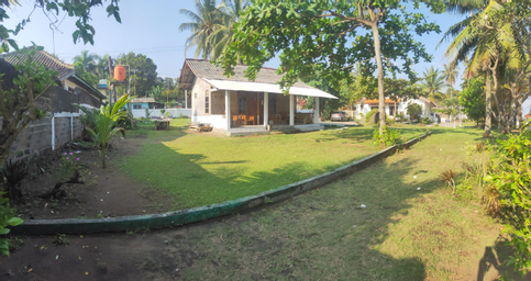 Exterior & Views 4, Philita Villa, Sukabumi