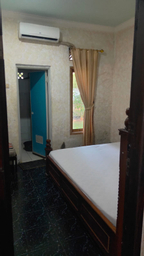 Bedroom 3, Philita Villa, Sukabumi