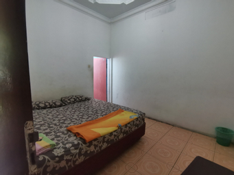 Bedroom 3, Penginapan Alura Horas, Simalungun