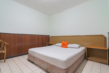 Kamar Standard Double