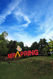 Exterior & Views 3, Campground Sepapring Mikjager, Karanganyar