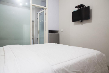 Bedroom 4, Kanwa Residence, Surabaya