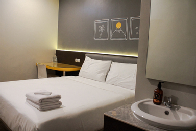 Double Superior Room