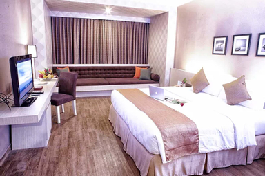 Kamar Superior King