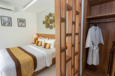 Bedroom 27