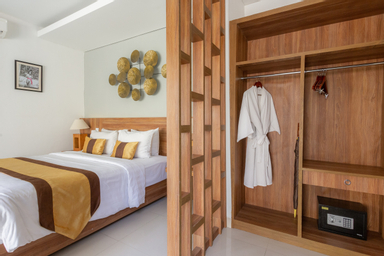 Bedroom 25